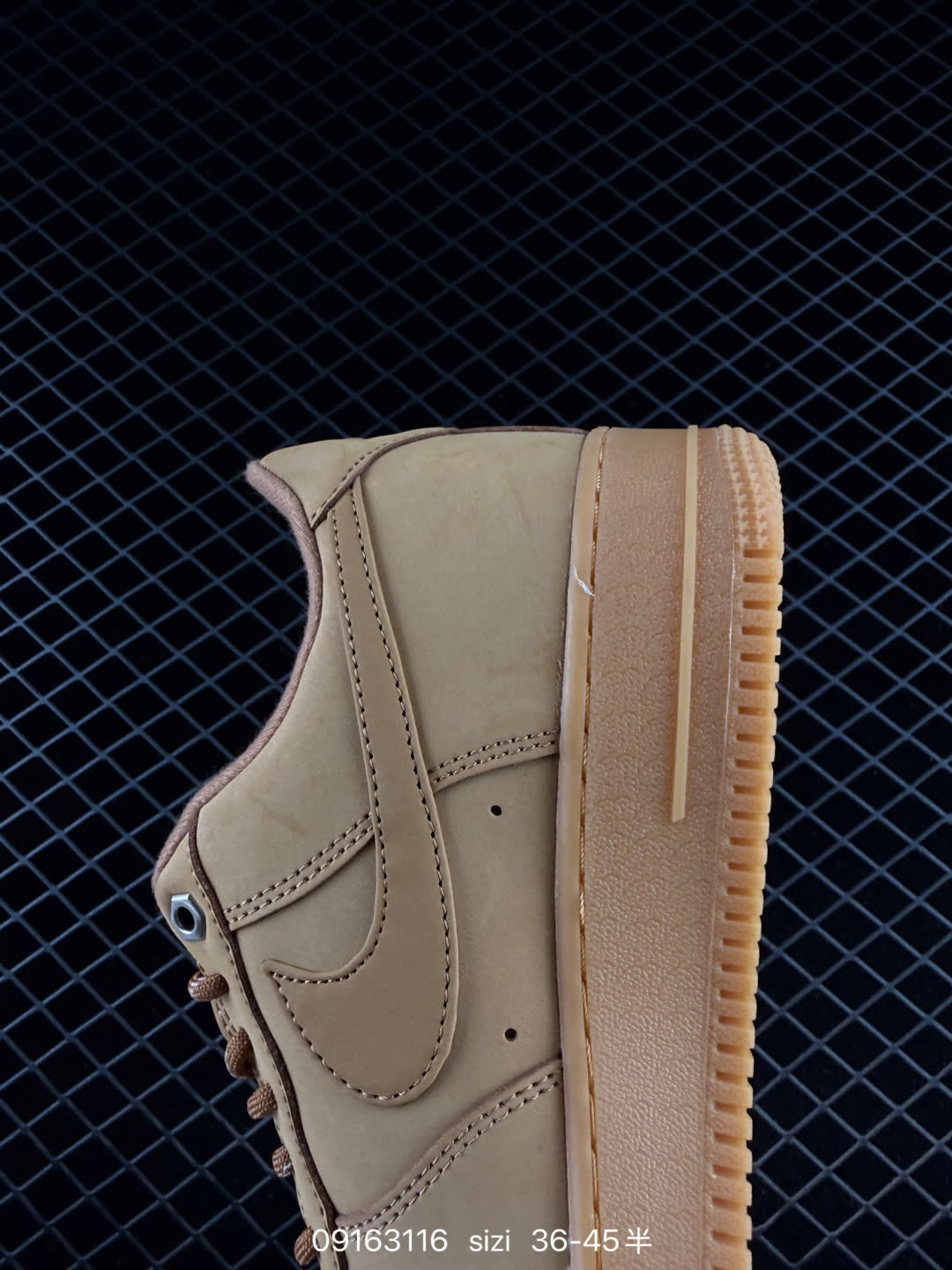 Nike AIR FORCE 1-IU7612-700